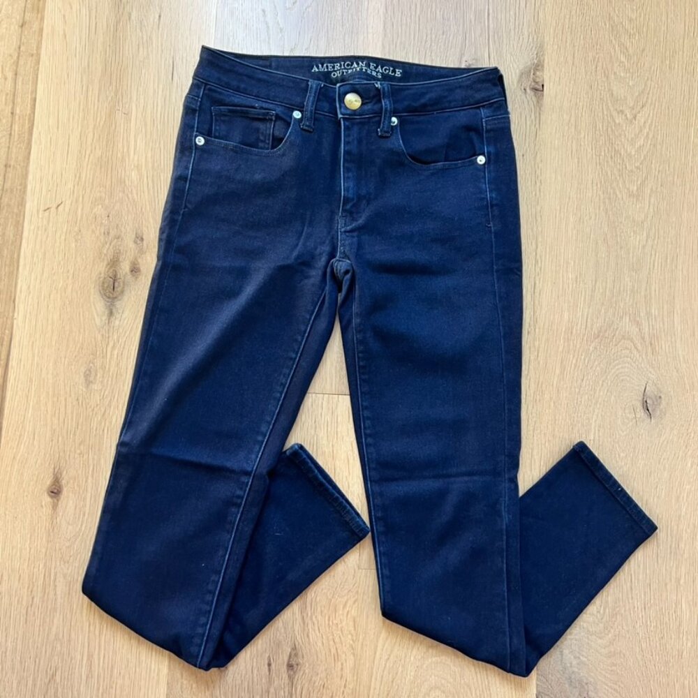 🦅 American Eagle Jeggings 🦅